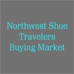 Northwest Shoe Travelers Buying Market 2022
